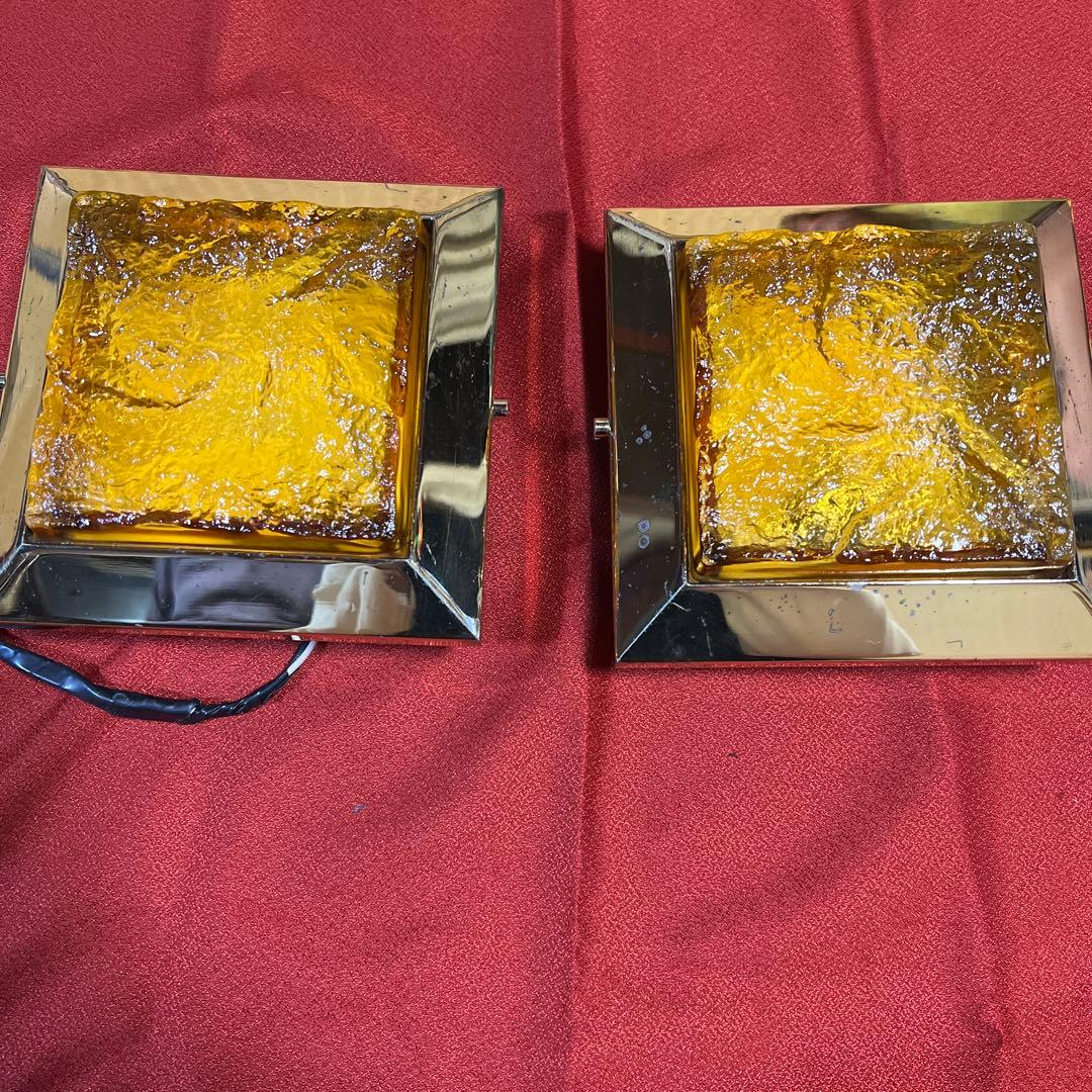 バス　ダウンライト2個セット