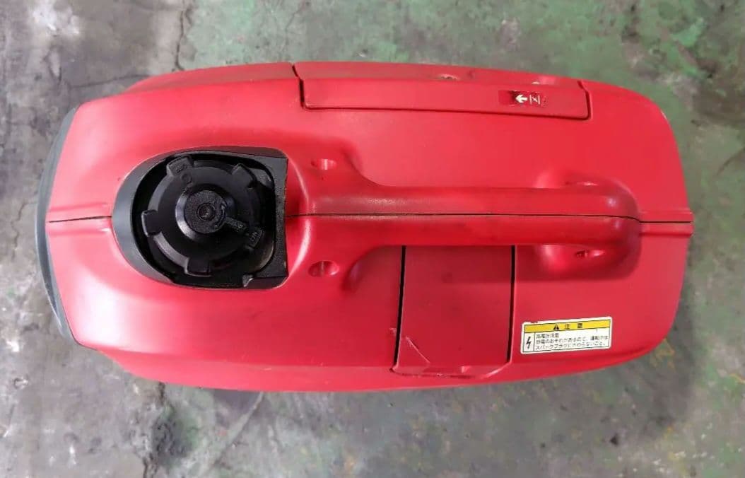 Honda Holiday EU9i インバーター発電機
