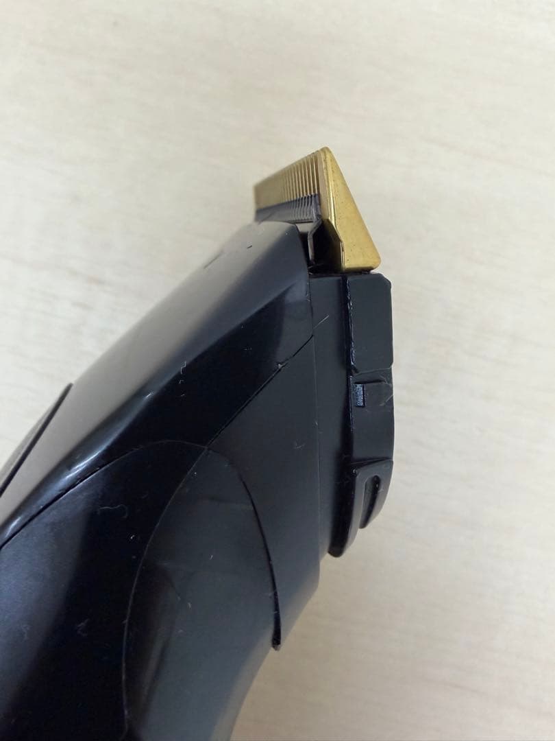 Panasonic ER-GP82 バリカン