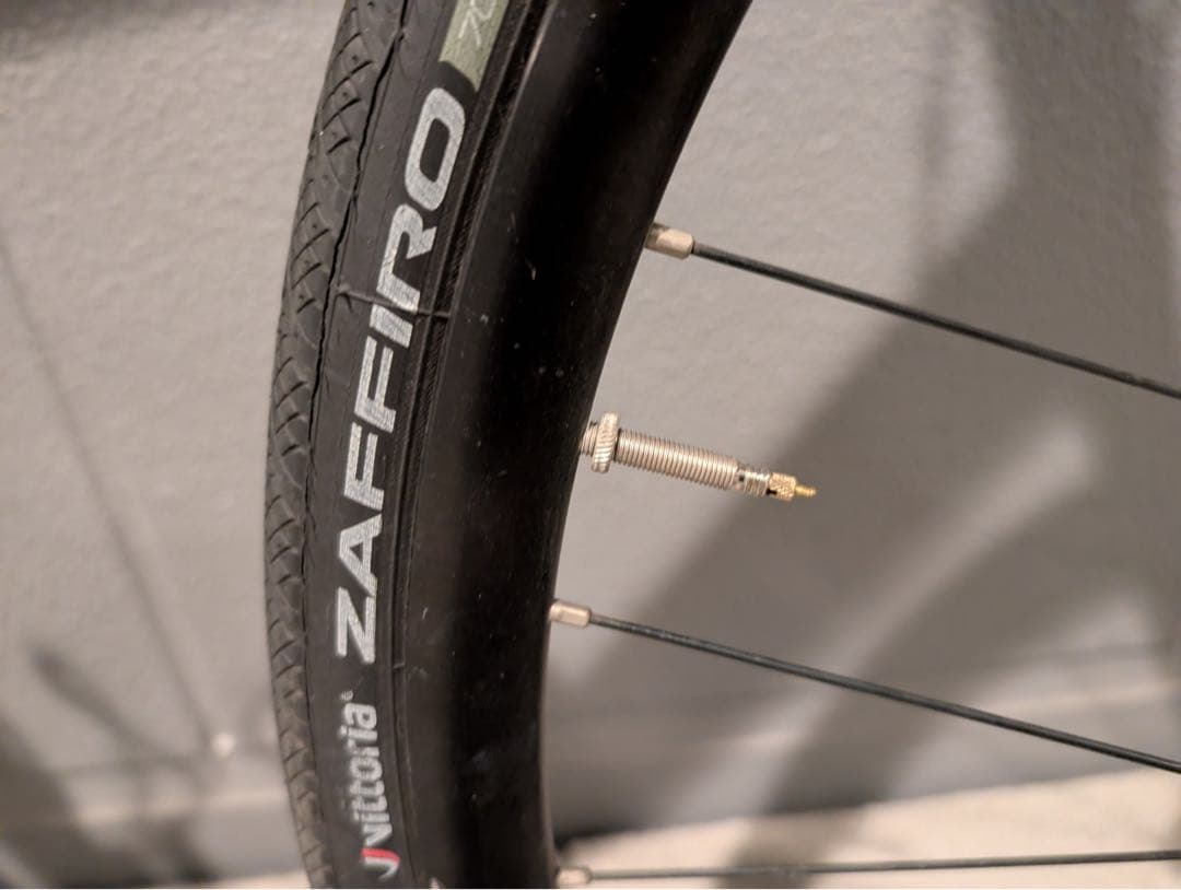 Vitus 高身長向け カーボンフレーム ロードバイク XXL