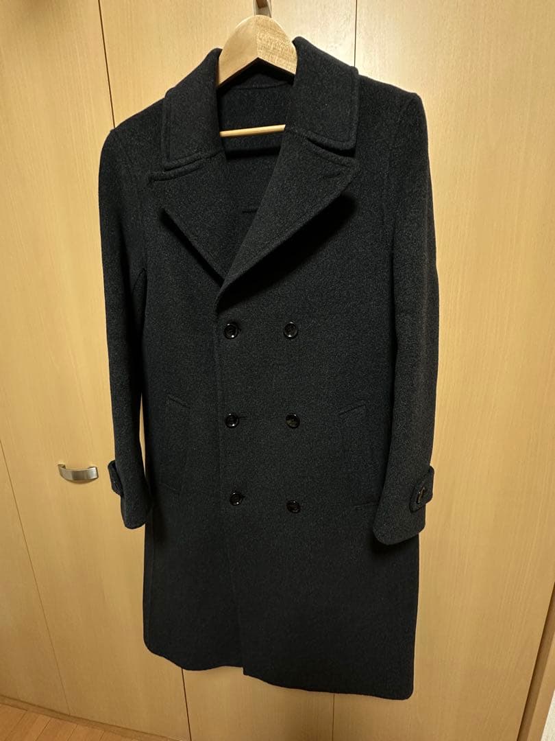 TOMORROWLAND コート