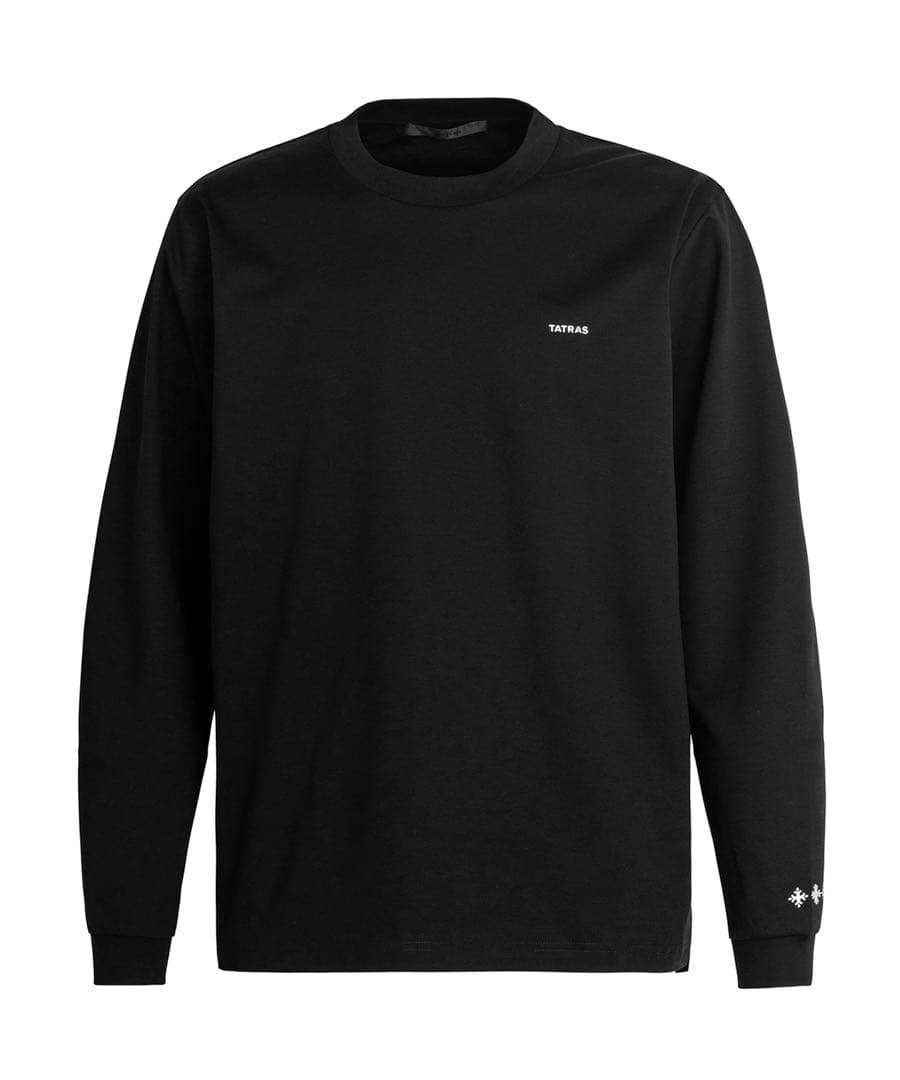 タトラス　長袖tシャツ