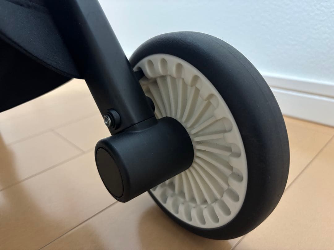 cybex リベル ベビーカー ブラック 2023年モデル 難あり
