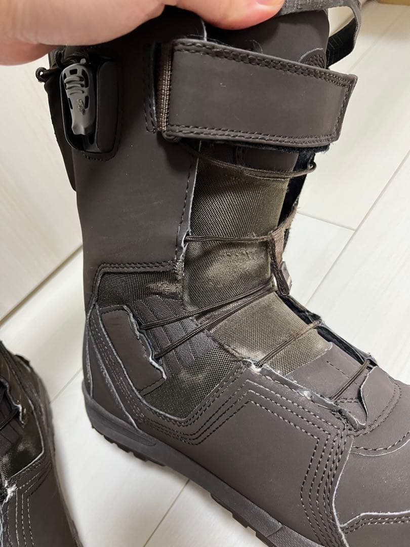 DEELUXE DEEMON ディーラックス デーモン