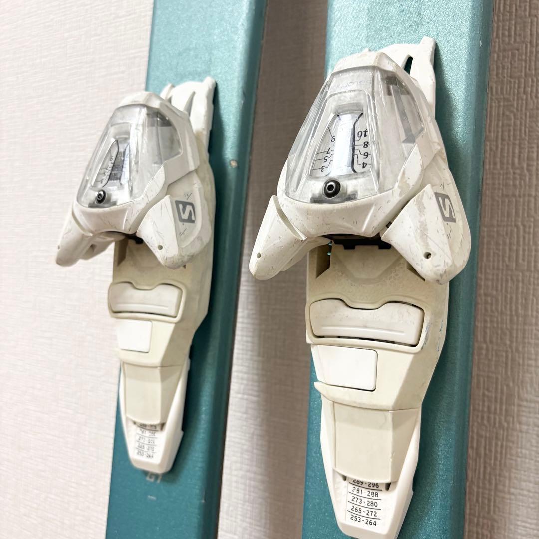 Salomon Constellation Kiana 151 cm スキー板