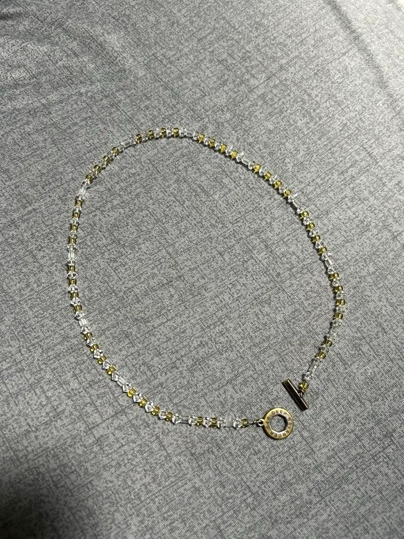 ヤジロー　846〔スポーツネックレス〕4シリーズネックレス