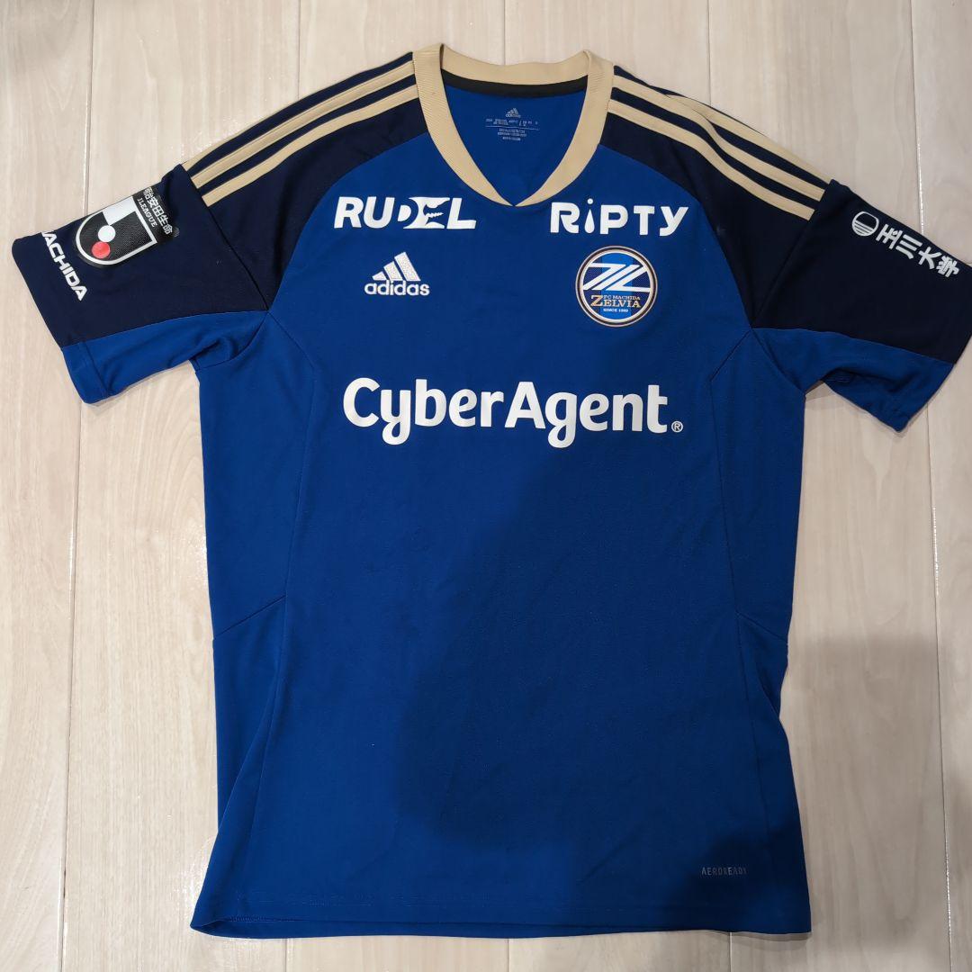 町田ゼルビア 2023 ユニフォーム XL