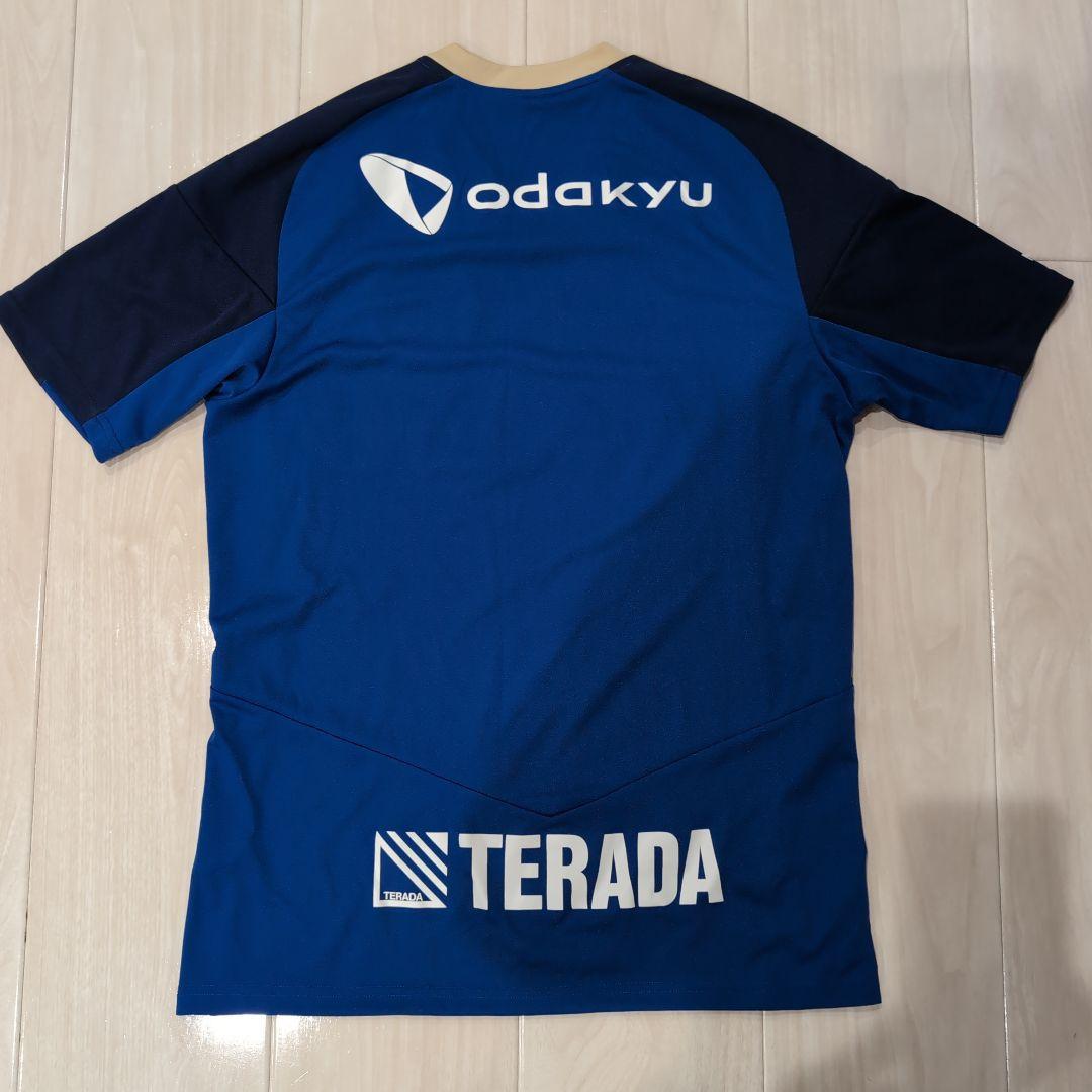 町田ゼルビア 2023 ユニフォーム XL