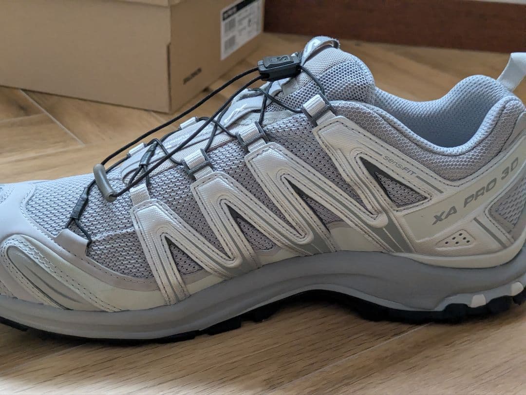 SALOMON サロモン XA-PRO 3D 28.5cm