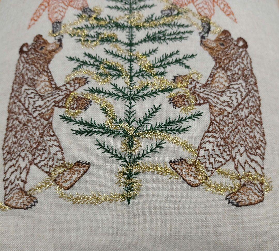 CORAL＆TUSK コーラル＆タスク　クッションとカバーセット