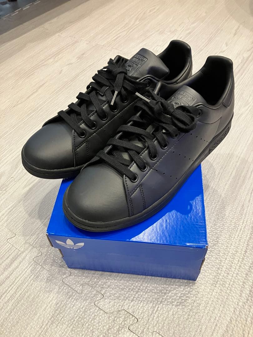 アディダス　スタンスミス　26.5センチ