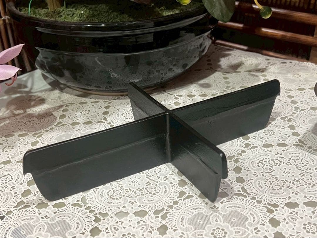 南部鉄器 おでん鍋 盛栄堂 鋳物