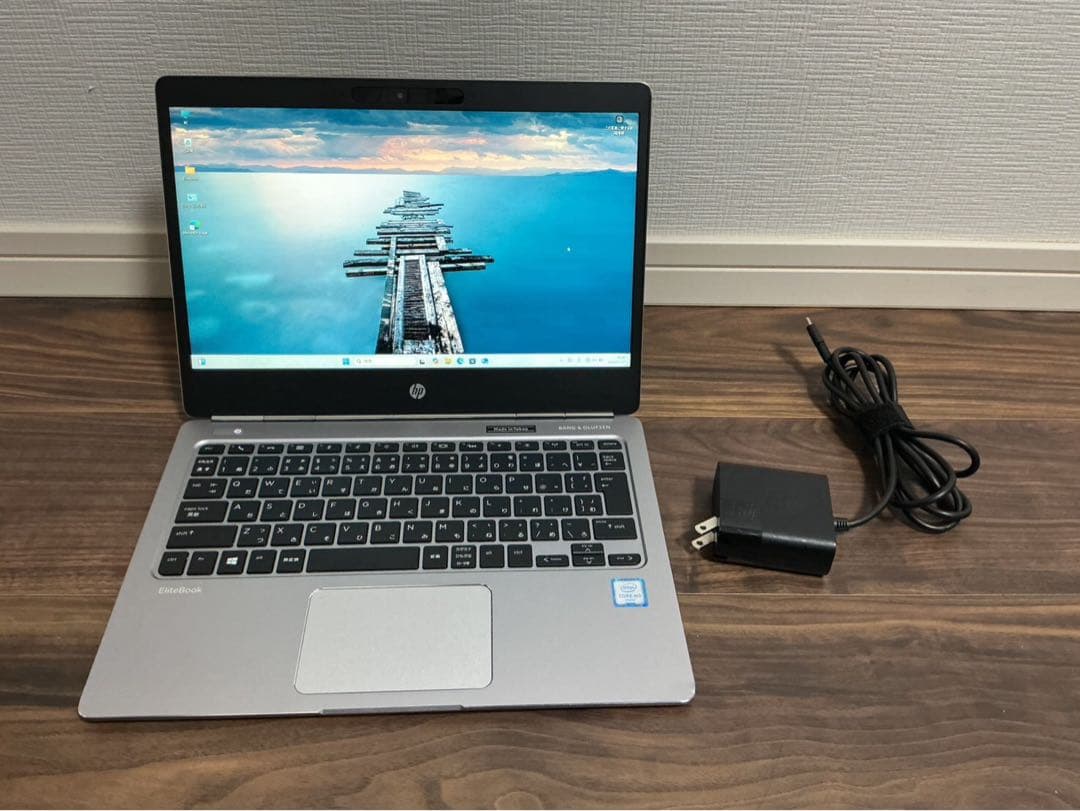 ⭐︎⭐︎ありがとう⭐︎⭐︎12.5型モバイルノートPC