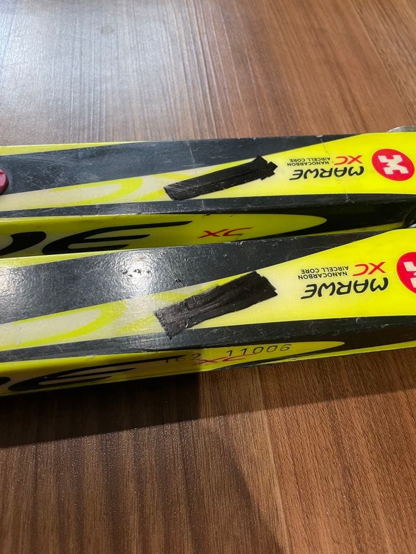 マーウィー　ローラースキー　CL用本体のみ