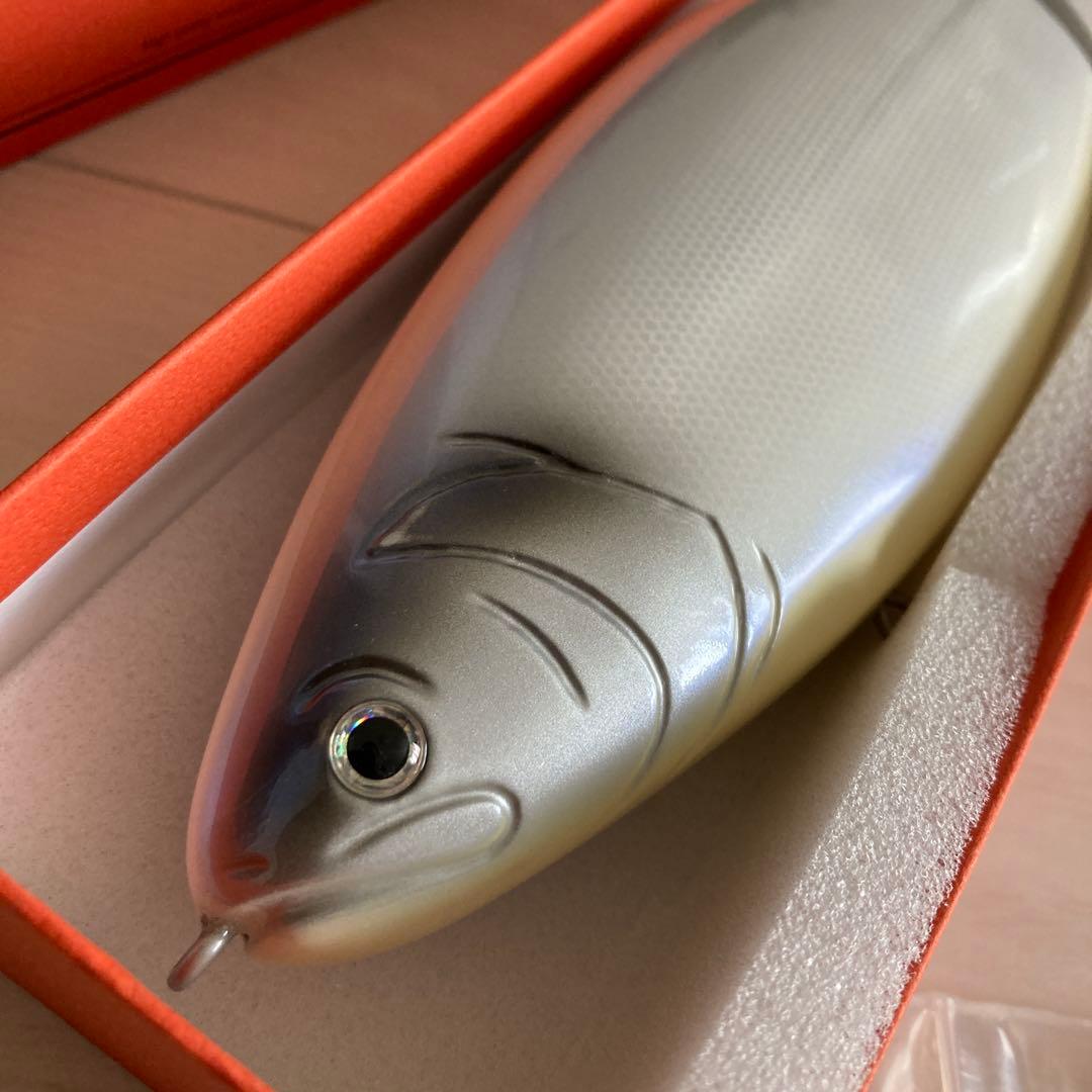 ロマンメイド　マザーチェイサー300 ホワイトスネーク　Roman Made