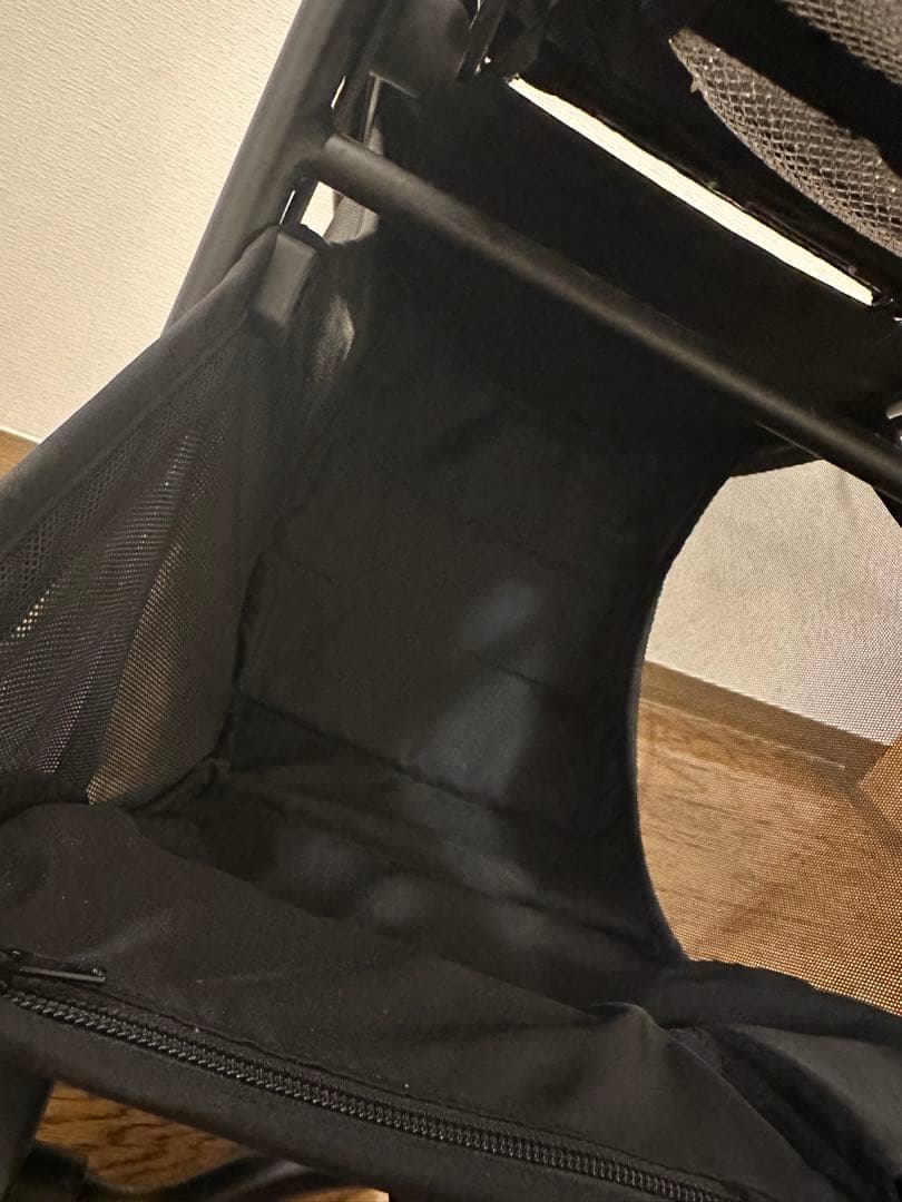 アップリカ　スムーヴプレミアム AB