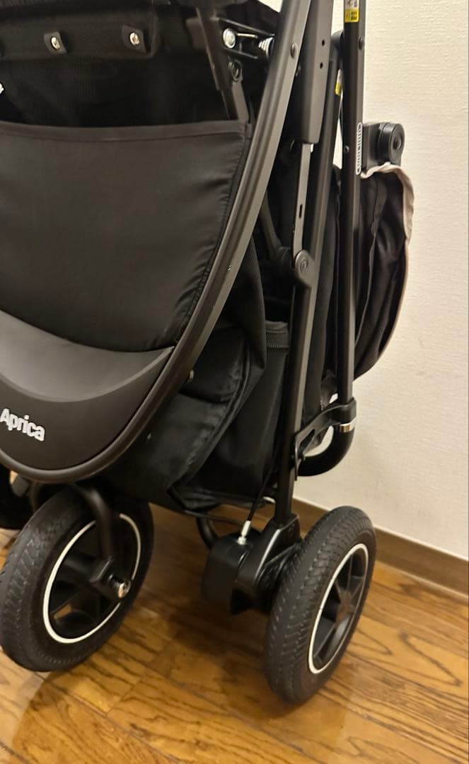 アップリカ　スムーヴプレミアム AB