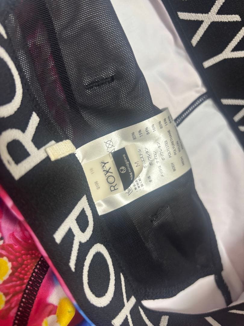 みなと　ROXY ヨガウェアセット