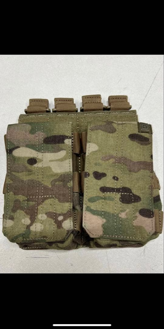 5.11tactical プレートキャリア セット