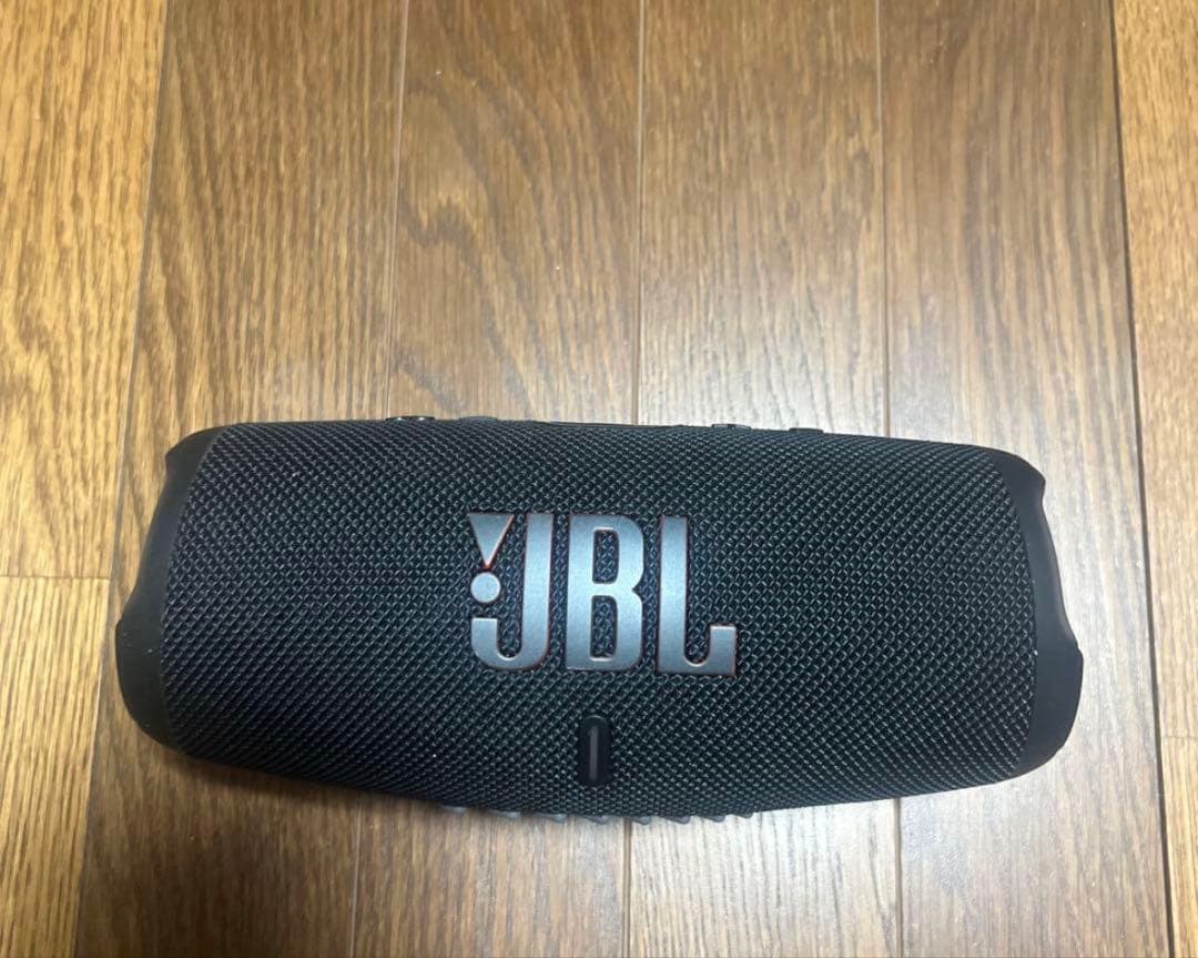 JBL charge ５ Bluetooth 防水
