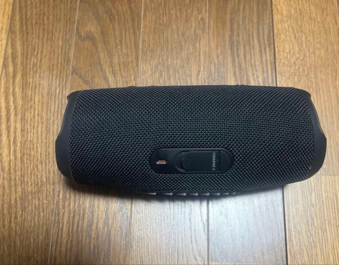 JBL charge ５ Bluetooth 防水