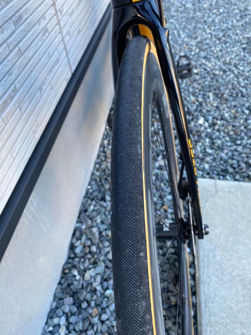 グスト GUSTO RCR Team Limited DISC 値下げ不可