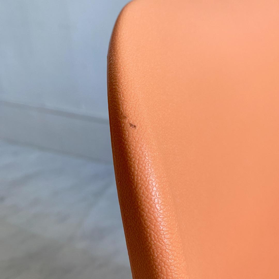 イタリア製 MOD ELENA スタッキング シェルチェア 2脚セット