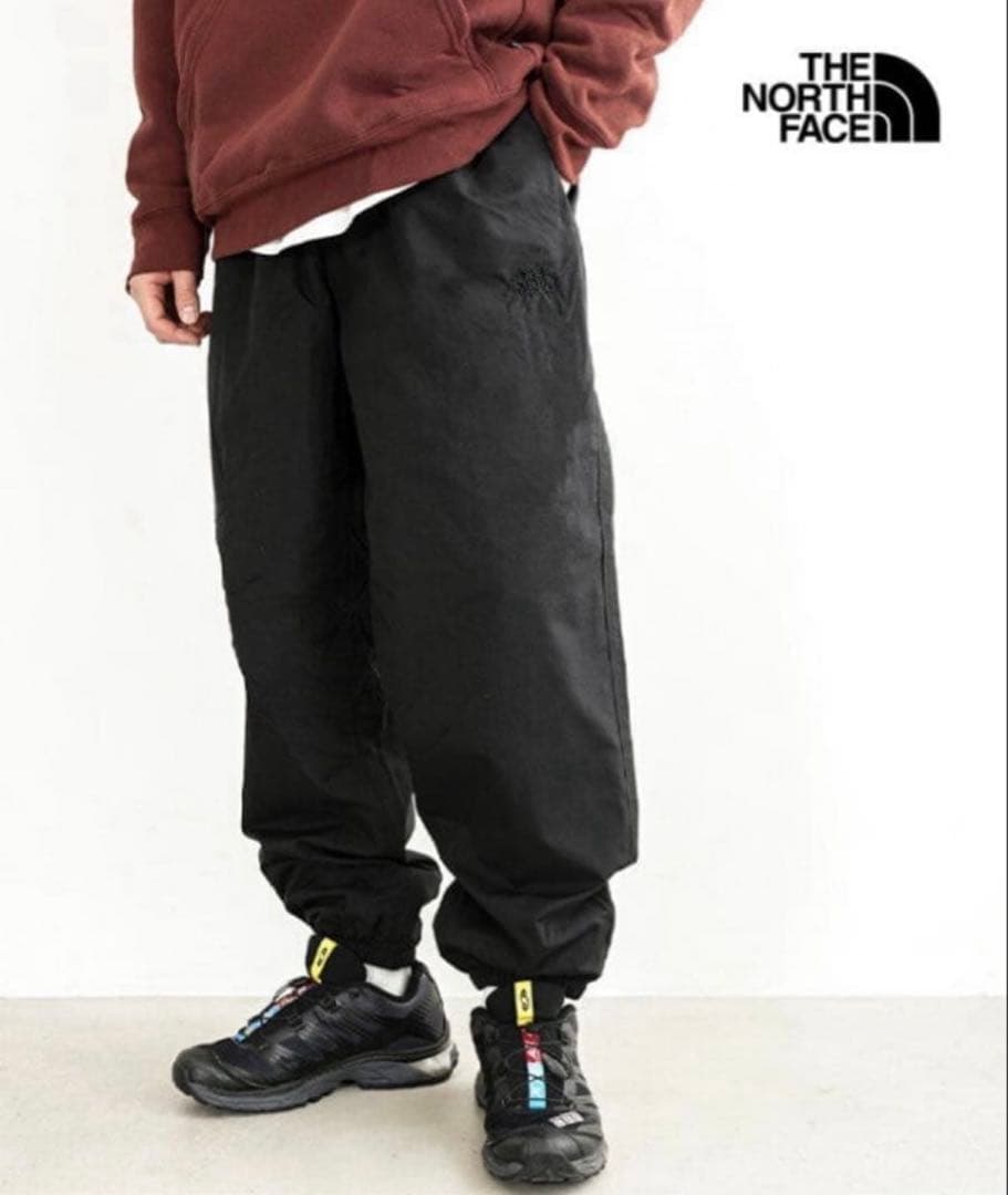 THE NORTH FACE バーサタイルノマドパンツ XLサイズ 新品未使用