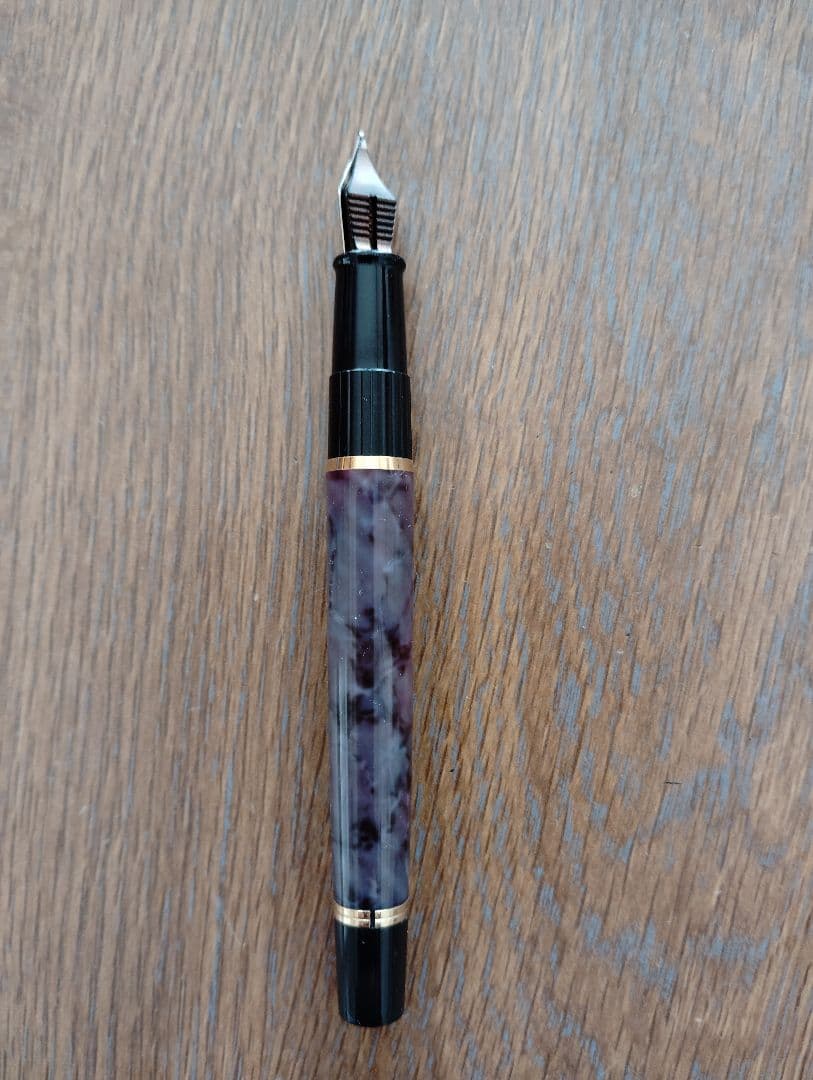 WATERMAN PARIS 万年筆