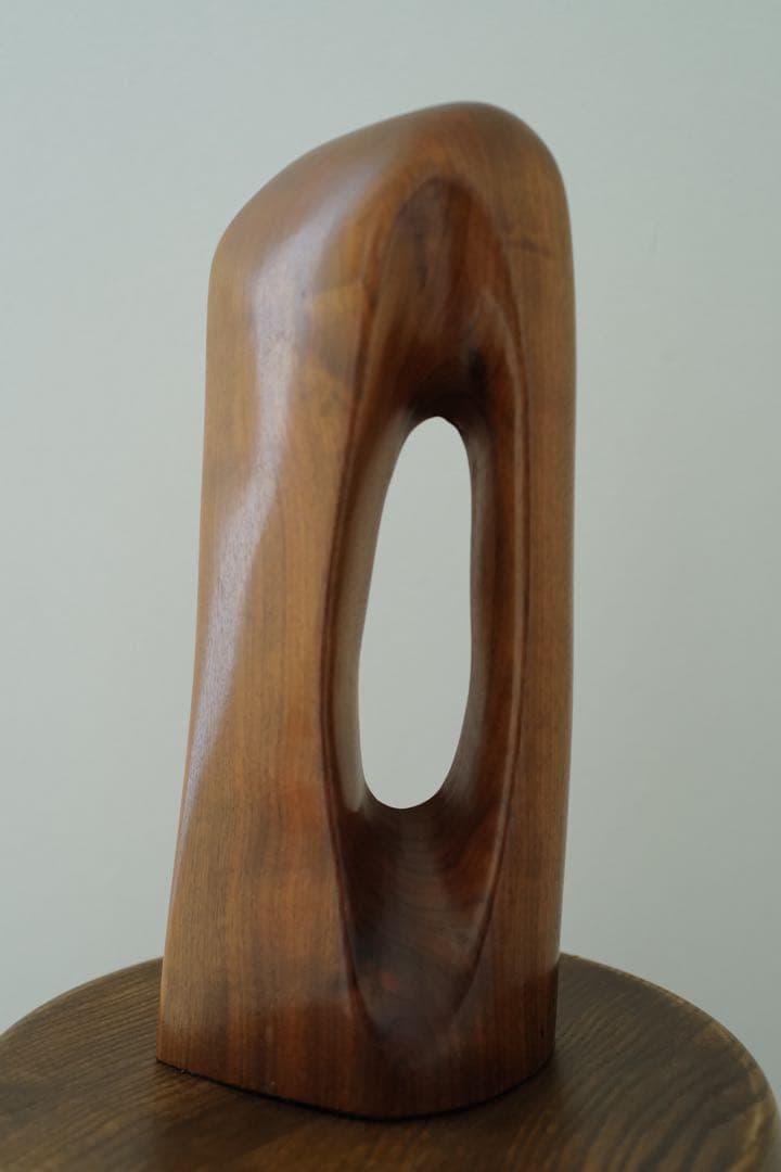 希少 Sculpture 検）ALEXANDRE NOLL 盛永省治
