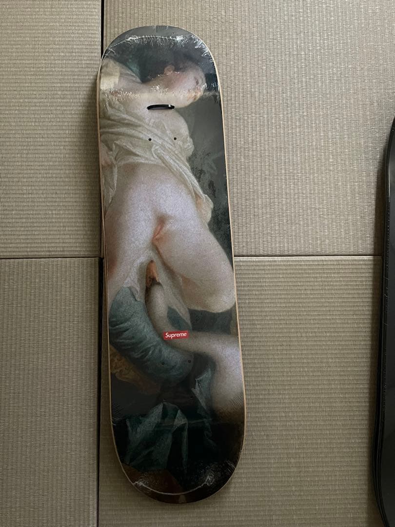 スケートボード Supreme - Leda And The Swan Skateboard