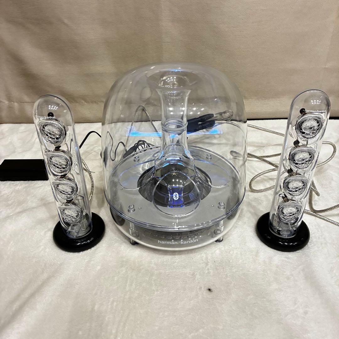 ハーマン harman/kardon SOUNDSTICKS WIRELESS