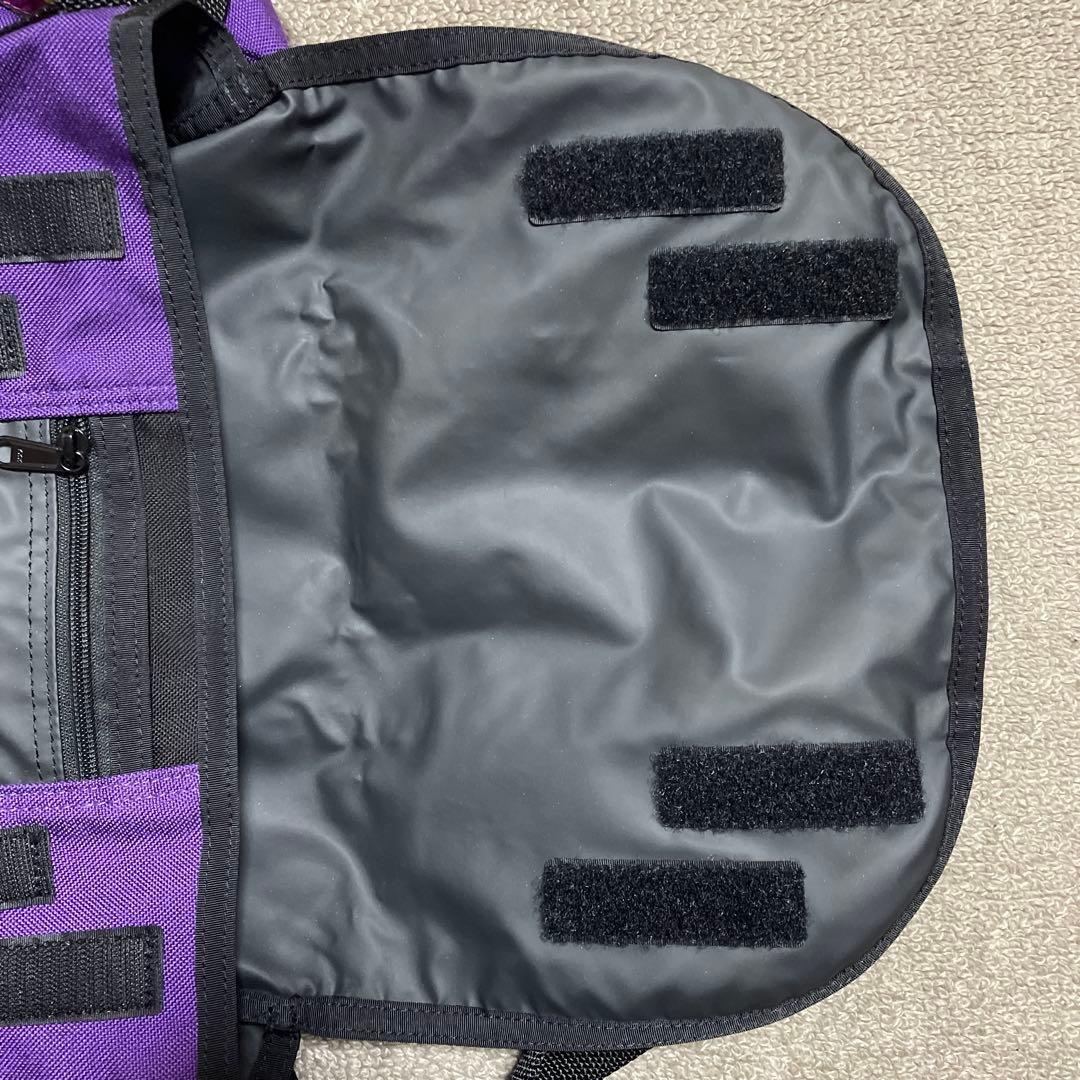TIMBUK2 vintage messenger bag シティボーイ 海外