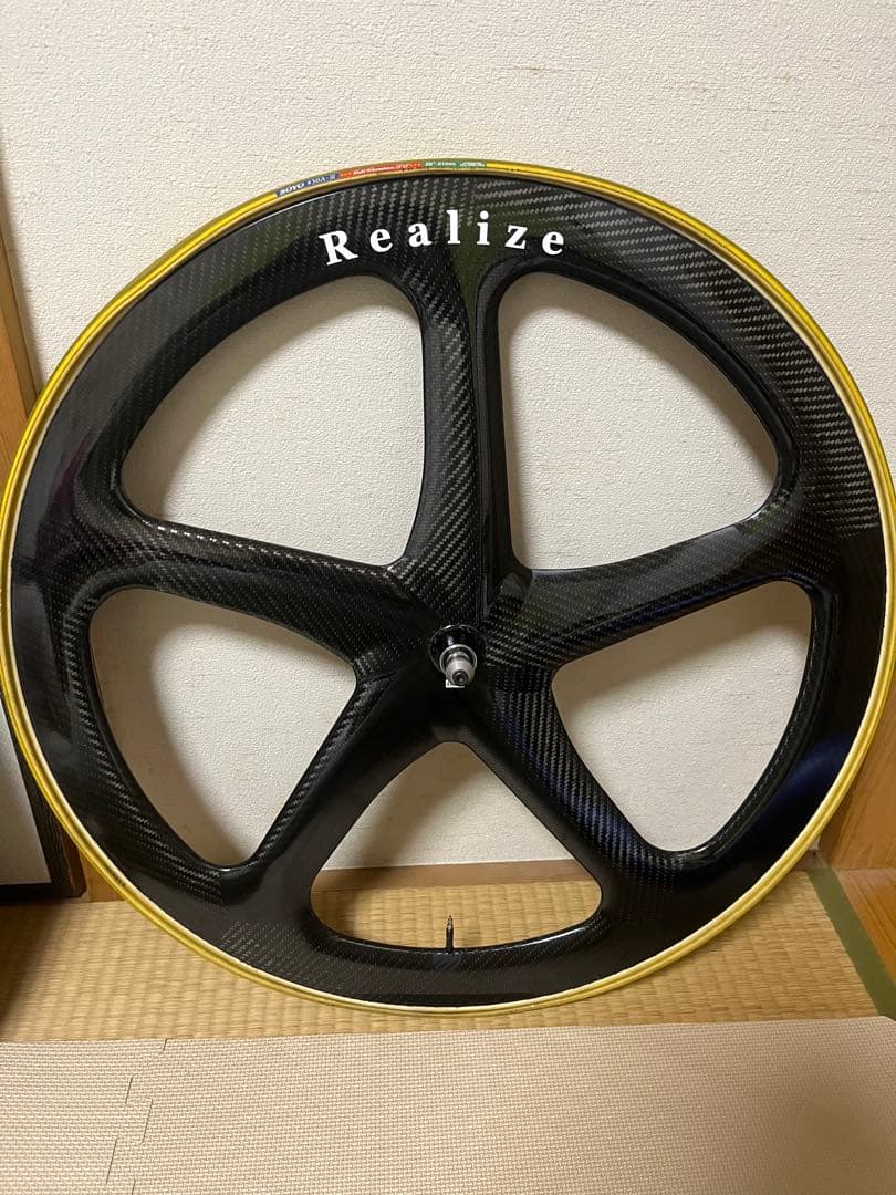 リアライズバージョン4東京オリンピックモデル