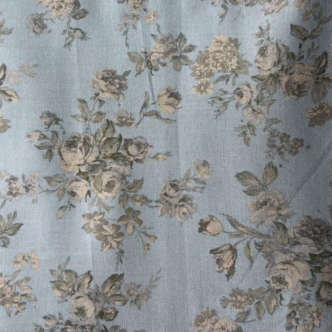 ハンドメイド割烹着