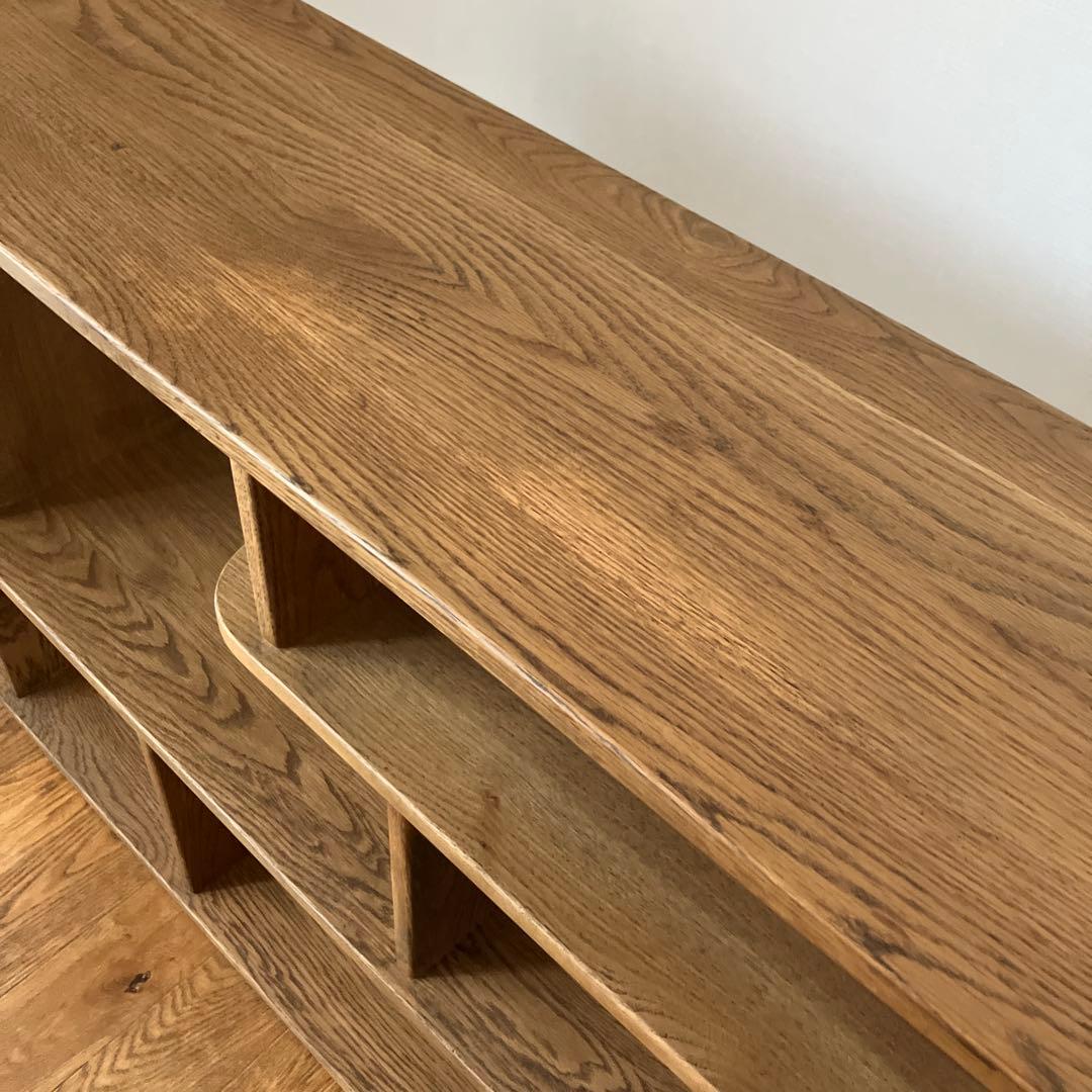 製造終了品番 ACME POCATELLO SHELF アクメ ポカテロシェルフ