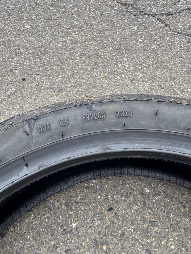 ピレリ　スーパーコルサ