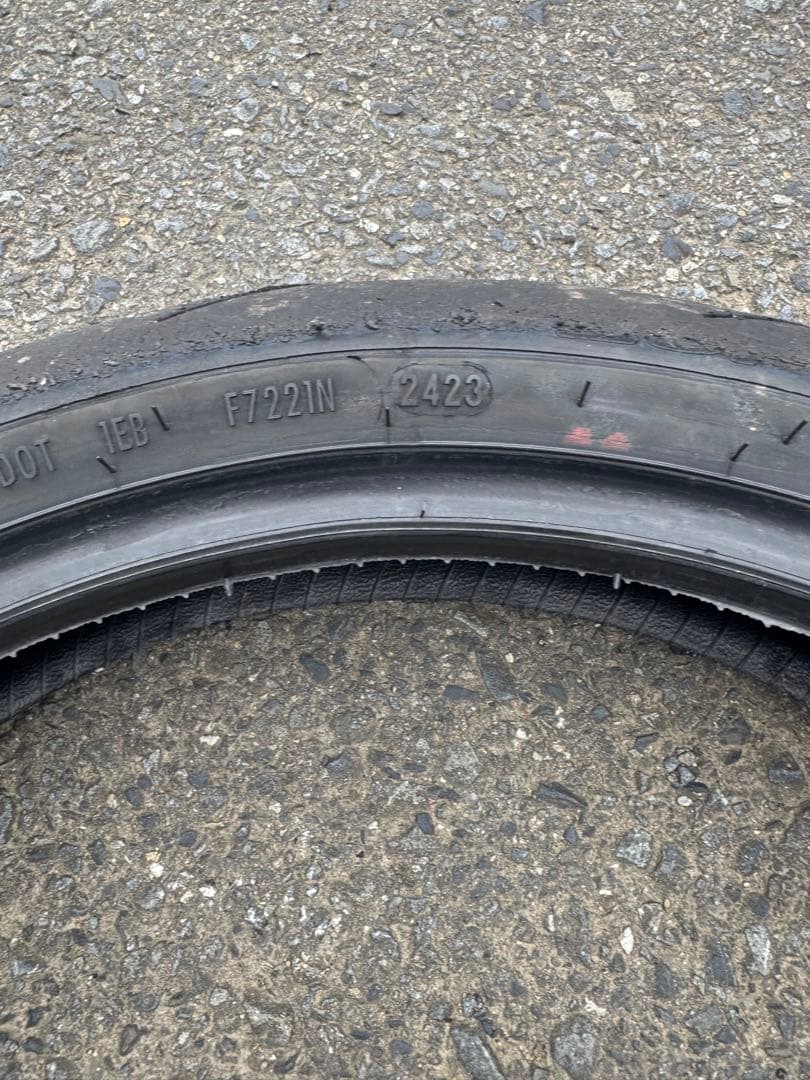 ピレリ　スーパーコルサ