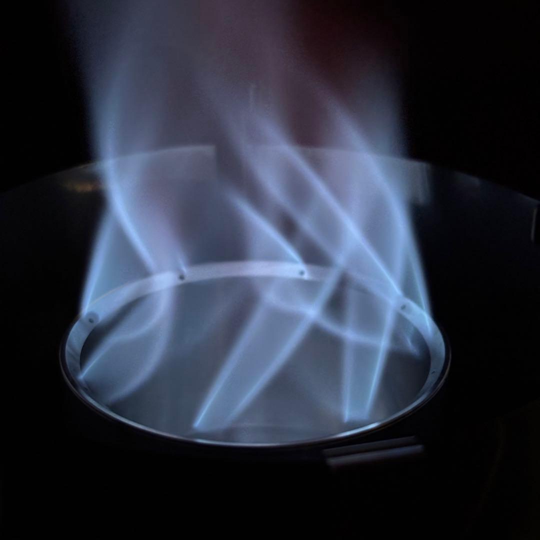 RSR アルコールストーブ　セット