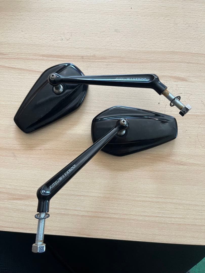 アレンネス　ミラー