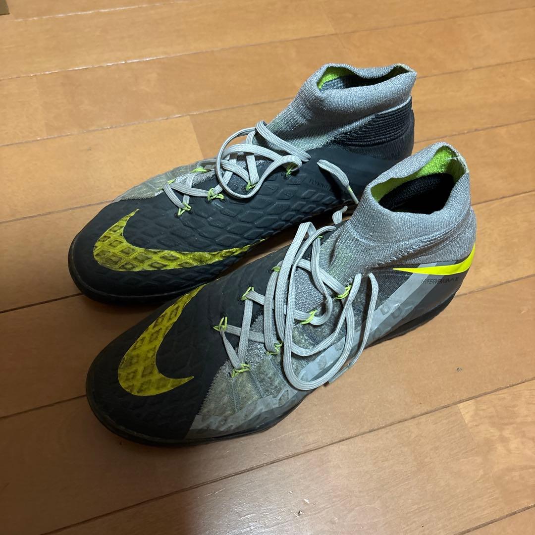 ナイキ ハイパーヴェノム X プロキシモ II DF IC