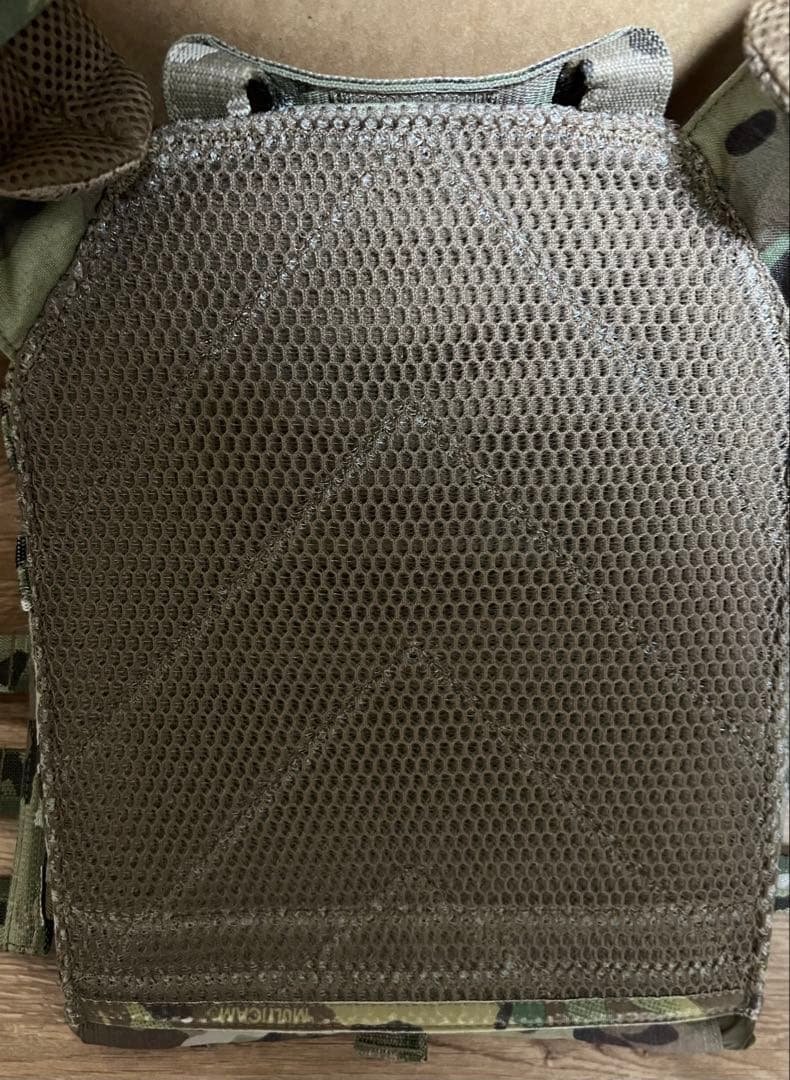 WARRIOR ASSAULT SYSTEMS Recon プレキャリ