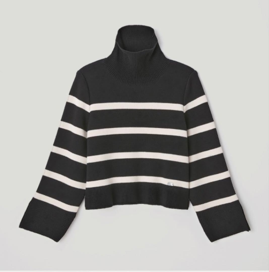 フォクシー デイジーリン Deauville High Neck