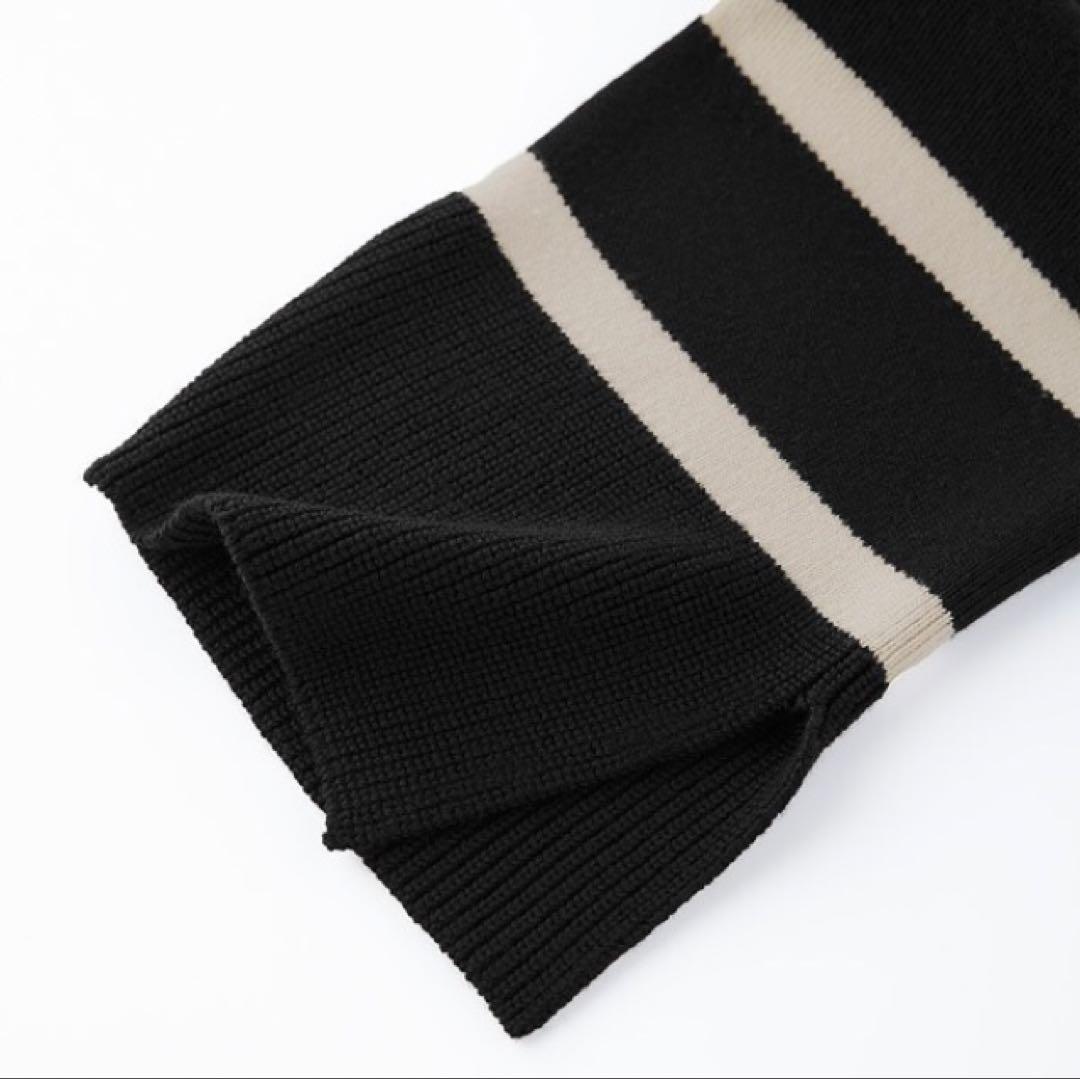 フォクシー デイジーリン Deauville High Neck