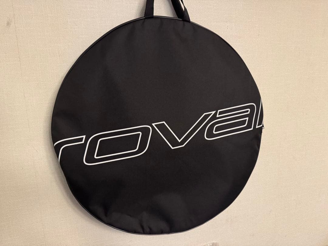 パーツ ROVAL ALPINIST CLX2