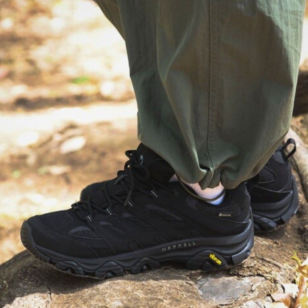 MERRELL メレル Moab 3 モアブ 3 ゴアテックス 23 ㎝
