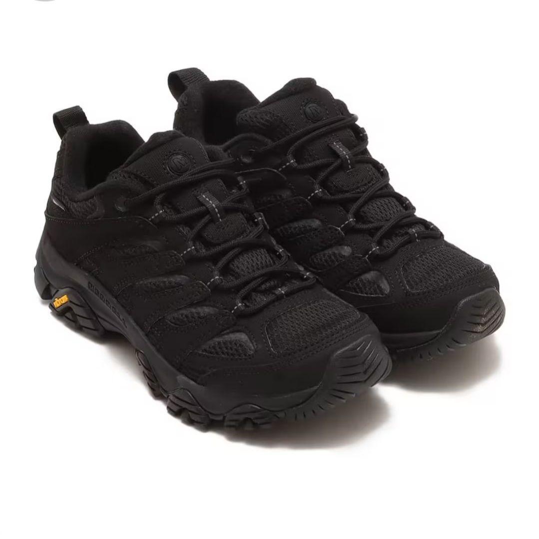 MERRELL メレル Moab 3 モアブ 3 ゴアテックス 23 ㎝