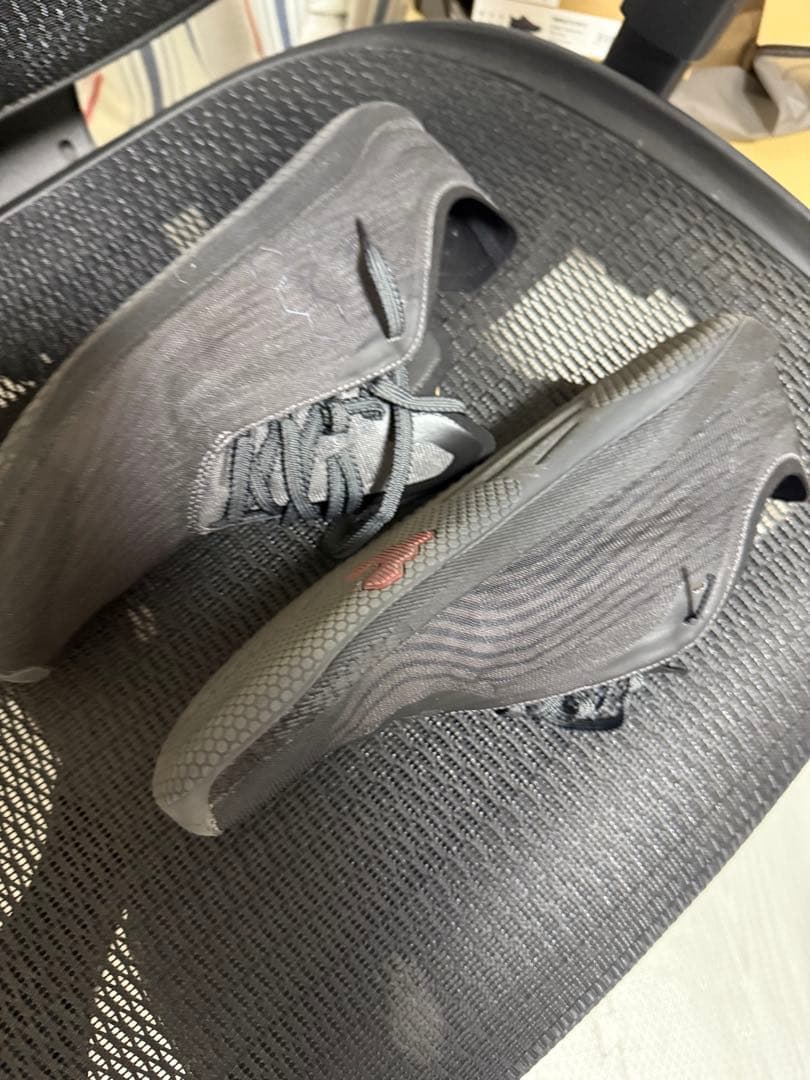 箱無しVivobarefootPrimus Flow M（プライマス フロー