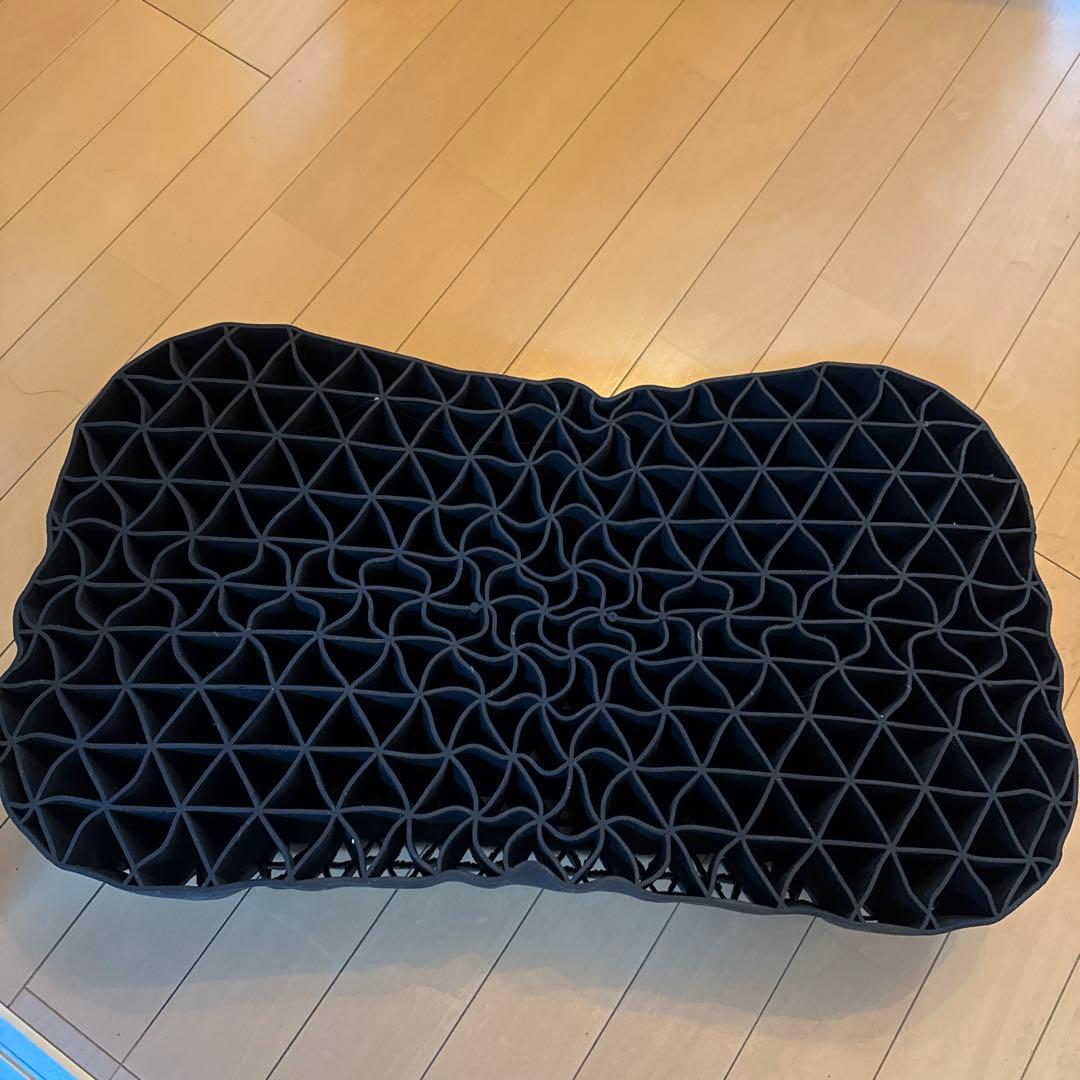 最上位モデル極柔　ヒツジのいらない枕　羊のいらない枕