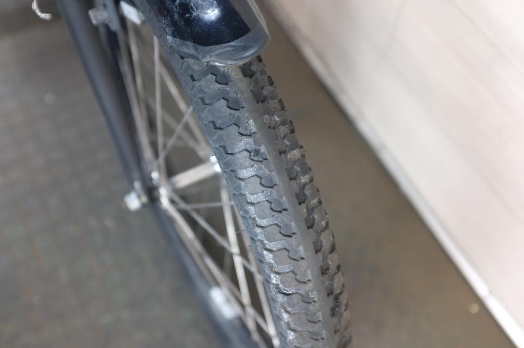 鵜*香様 良品★ヤマハPAS　KISS　20インチ　3段　8.7Ah充電器あり